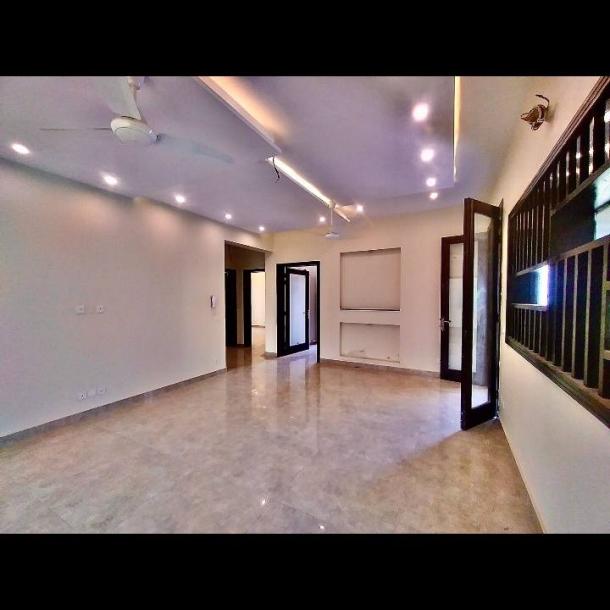 Modern Style Upper Portion Available For Rant In DHA Lahore Phase 6-5