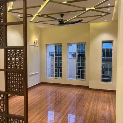 DHA Phase 6 Top Location Lower Portion Available For Rent