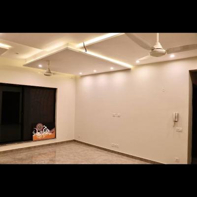 Modern Style Upper Portion Available For Rant In DHA Lahore Phase 6