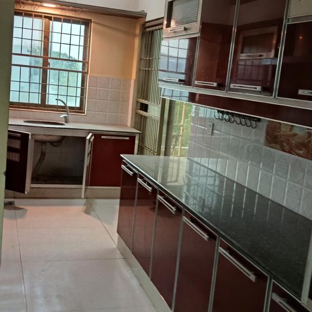 Floor No 6 Reasonable Price 3 Bedrooms Apartment Available For Sale In Askari 11 Sector B-5
