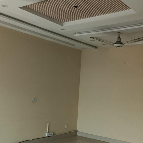 Peaceful Area 3 Beds Upper Portion Available For Rant In DHA Lahore-2
