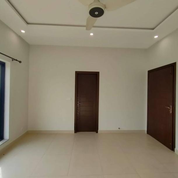 Beautiful 5 Marla Upper Portion Available For Rant In DHA Lahore-1