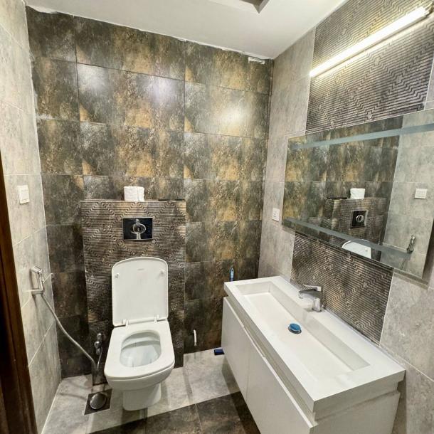 2 Bedroom Apartment For Rent Fully Furnished Brand New Apartment In DHA Lahore-4