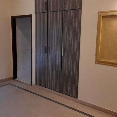 2 Bedrooms With Attached Bath 1 Kanal Upper Portion Available For Rent In DHA Lahore-3