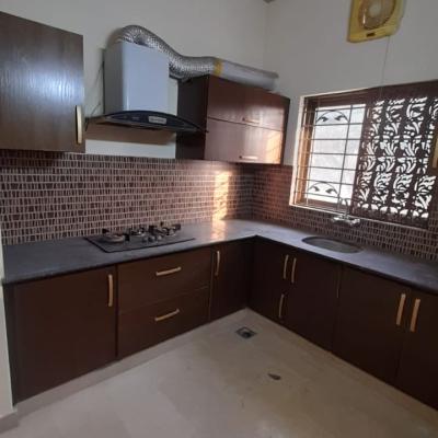 Ideal Location 1 Kanal Lower Portion Available For Rent In DHA Lahore Phase 6