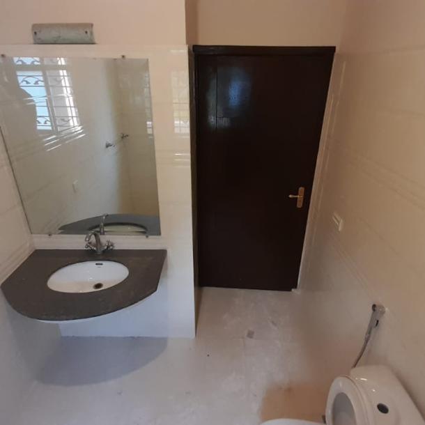 Elegant 1 Kanalk Upper Portion Available For Rant In DHA Lahore-7