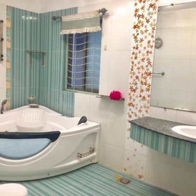 Elegant 1 Kanal Fully Furnished House For Rent In DHA Lahore Phase 5