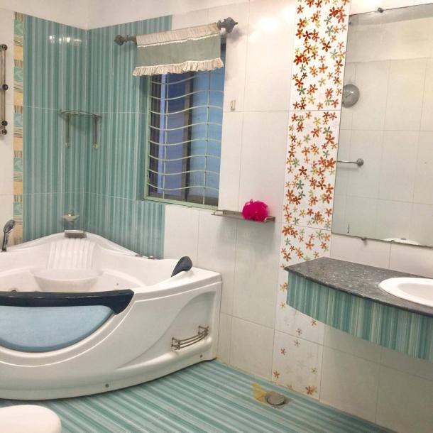 Elegant 1 Kanal Fully Furnished House For Rent In DHA Lahore Phase 5-8