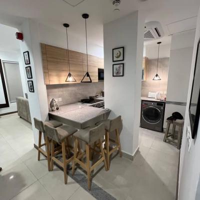 3 Bedrooms apartments Available for Rant In DHA Lahore Phase 5
