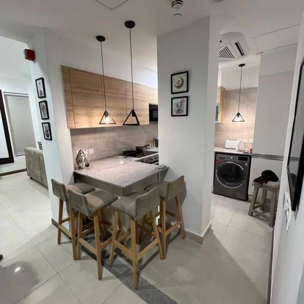 3 Bedrooms apartments Available for Rant In DHA Lahore Phase 5-4