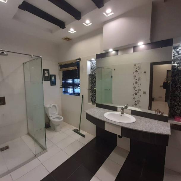 Elegant 1 Kanal Fully Furnished House For Rent In DHA Lahore Phase 5-3