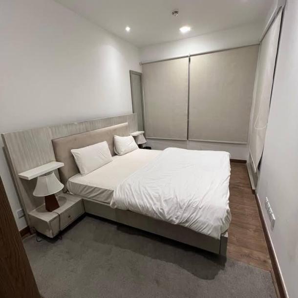 3 Bedrooms apartments Available for Rant In DHA Lahore Phase 5-2