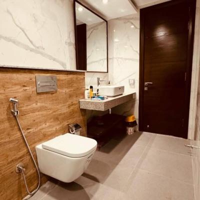 Lower Portion 2 Bedrooms apartments Available for Rant In DHA Lahore