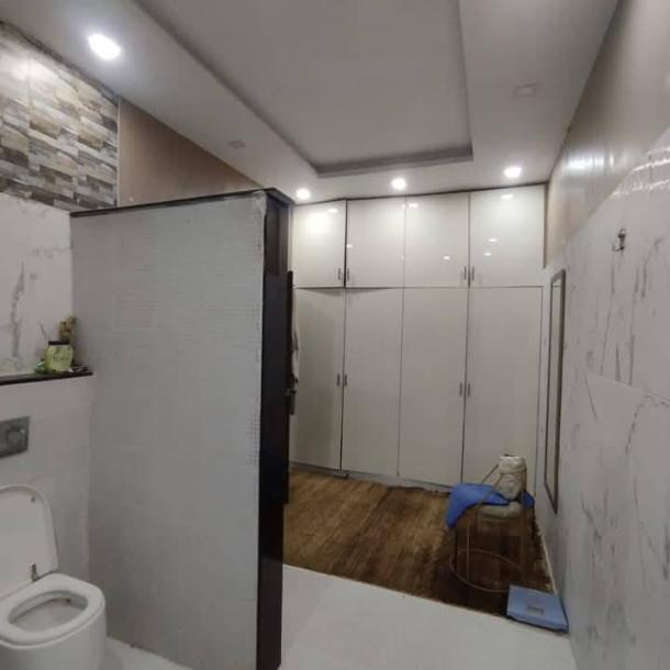 2 Bedroom With2 Bathroom 1 Kanal Lower Portion Available For Rant In DHA Lahore-3
