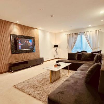 Lower Portion 2 Bedrooms apartments Available for Rant In DHA Lahore