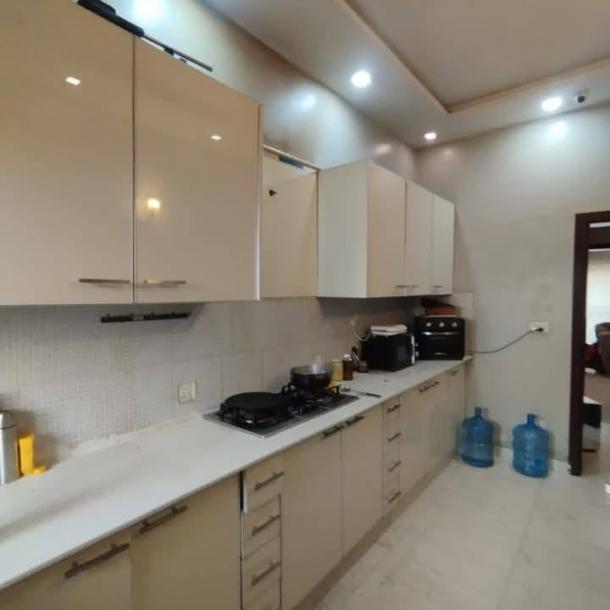 2 Bedroom With2 Bathroom 1 Kanal Lower Portion Available For Rant In DHA Lahore-5