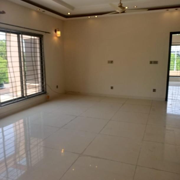 Elegant 1 Kanalk Upper Portion Available For Rant In DHA Lahore-6