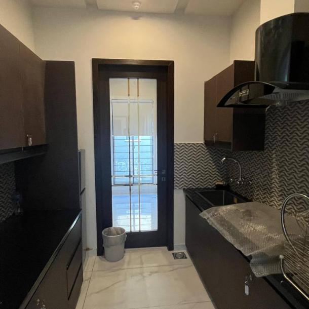 2 Kanal Brand New House Available For Sale In DHA Lahore Phase 6 Block J-8