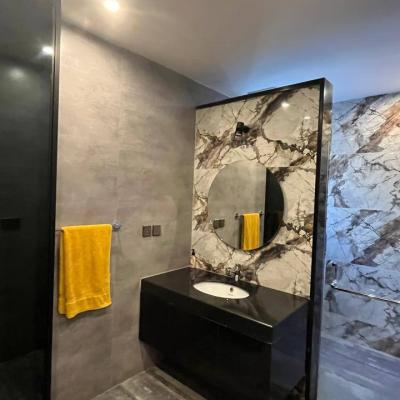 2 Kanal Brand New House Available For Sale In DHA Lahore Phase 6 Block J