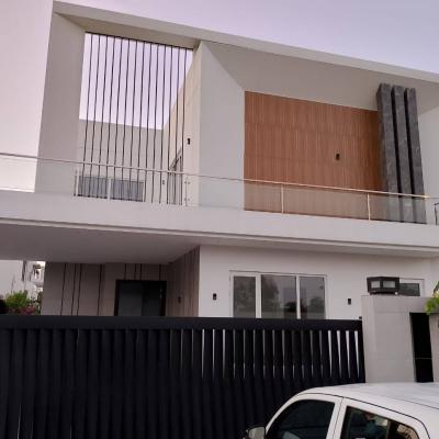 Prime Location 1 Kanal House Available For Rent In DHA Lahore Phase 7