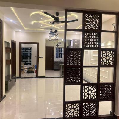DHA Phase 6 Top Location Lower Portion Available For Rent