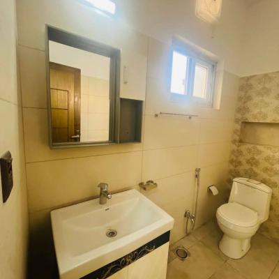 Beautiful 1 Kanal Lower Portion Available For Rent In DHA Lahore Phase 7