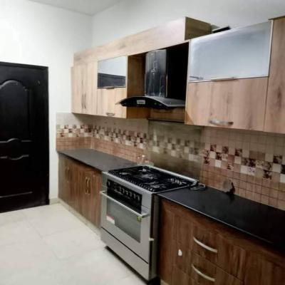 Top Location 3 Bed Apartment Available For Rent In Askari 10-5