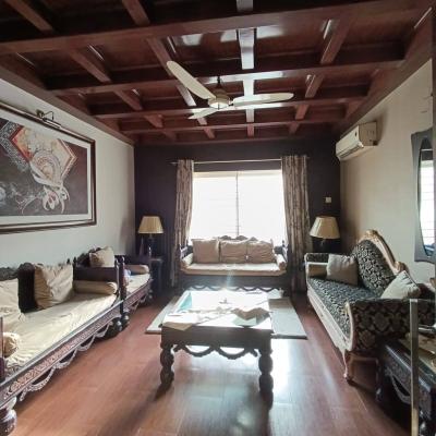 Best Location 1 Kanal House Available For Sale In DHA Lahore Phase 3