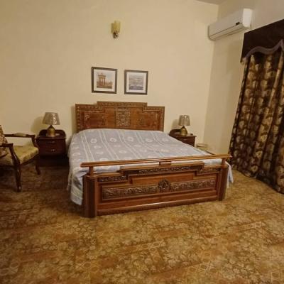 Brand New 1 Kanal Ultra Modern Bungalow Available For Rent In DHA Lahore Phase 6-2