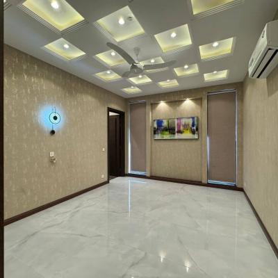 Well Maintained 20 Marla Upper Portion Available For Rent In DHA Lahore