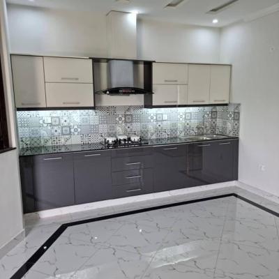 Affordable Price 10 Marla House For Sale In Bahria Town Lahore