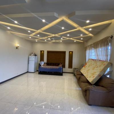 Luxury 1 Kanal House For Sale In Bahria Town Phase 8 Rawalpindi