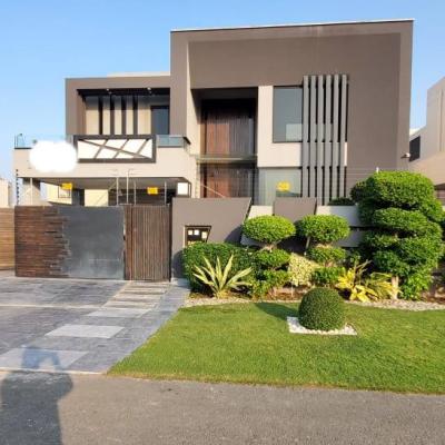 Luxury 1 Kanal House Available For Rent In DHA Lahore Phase 7
