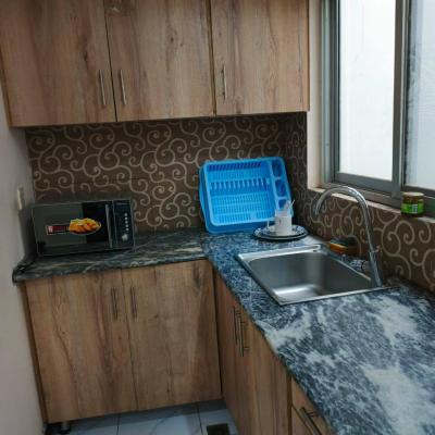 Fully Furnished Studio Available For Rent In DHA Defense