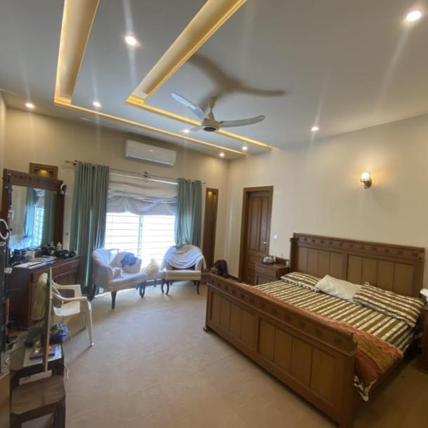 Luxury 1 Kanal House For Sale In Bahria Town Phase 8 Rawalpindi-10