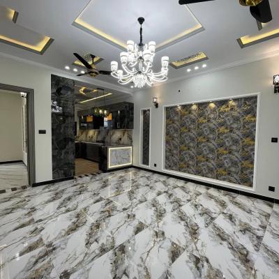 Near Gold Crest Mall 1 Kanal Lower Portion Available For Rent In DHA Lahore Phase 7