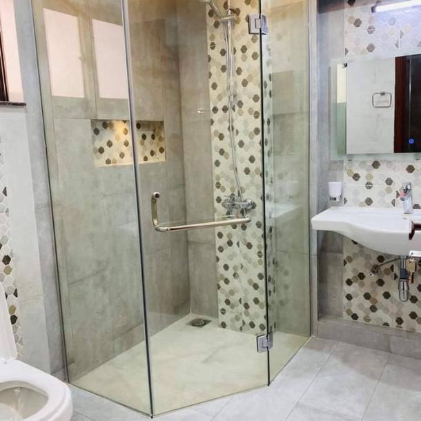 Beautiful Design Upper Portion Available For Rent In Askari 10 Sector S-5