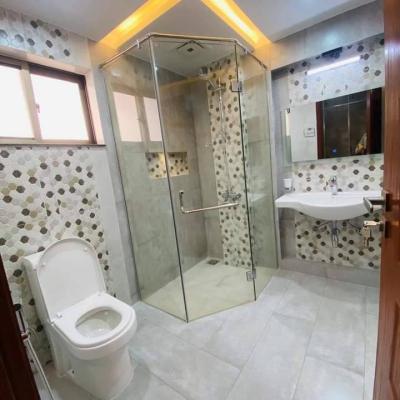 Brand New 1 Kanal Upper Portion available For Rent In DHA Lahore Phase 3