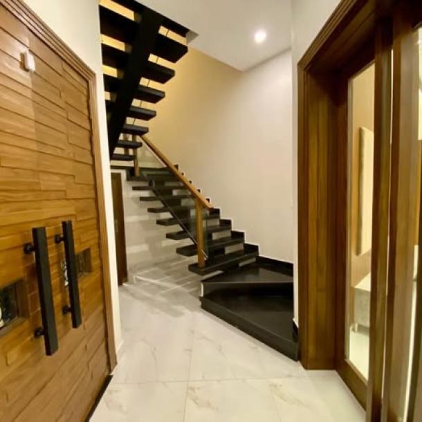 7 Marla Beautiful New Design House Available For Sale In Bahria Town Rawalpindi-6