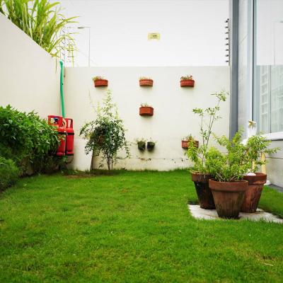 DHA Lahore Phase 7 Best 10 Marla House Available For Rent