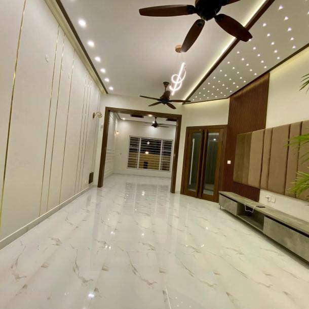 7 Marla Beautiful New Design House Available For Sale In Bahria Town Rawalpindi-3