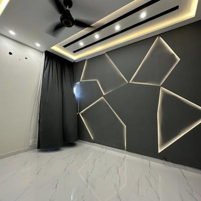 DHA Phase 7 Beautiful 1 Kanal Bangalow Available For Rent