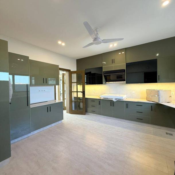 Beautifully Design 1 Kanal House Available For Rent In DHA Lahore Phase 7-5