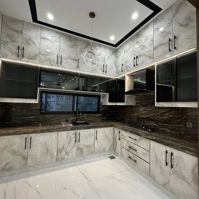 DHA Phase 7 Beautiful 1 Kanal Bangalow Available For Rent