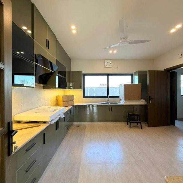 Ideal Location 1 Kanal Upper Portion Available For Sale In DHA Lahore Phase 7-6