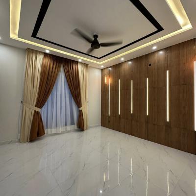 DHA Phase 7 Beautiful 1 Kanal Bangalow Available For Rent