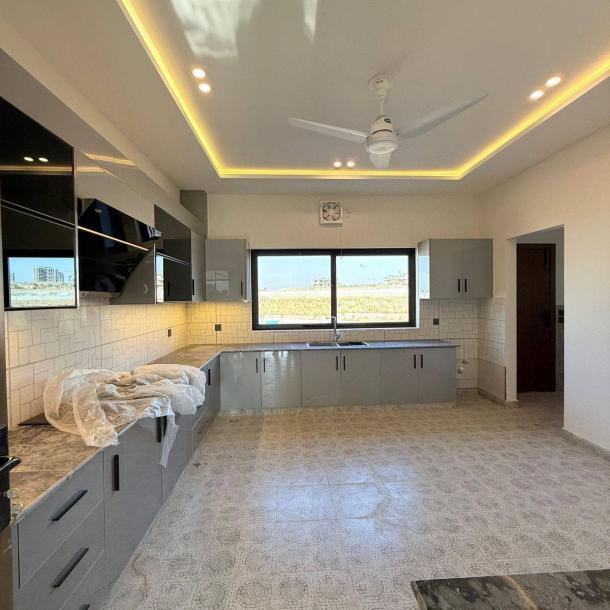 Beautifully Design 1 Kanal House Available For Rent In DHA Lahore Phase 7-6