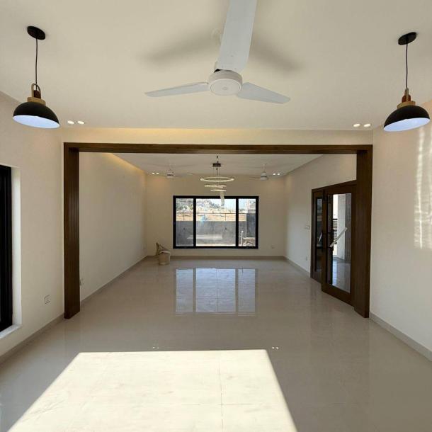 Beautifully Design 1 Kanal House Available For Rent In DHA Lahore Phase 7-4