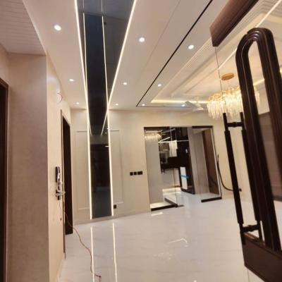 Brand New 10 Marla House Available For Sale In DHA Lahore Phase 3 Block Z-3