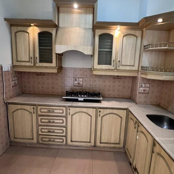 Live In Comfort 10 Marla New House Available For Rent In DHA Phase 7 Lahore-5